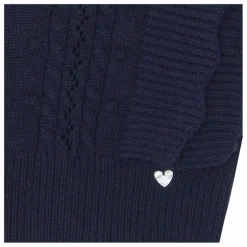 Enfant Tartine et Chocolat Pulls, Gilets*Pull Sans Manches Laine |