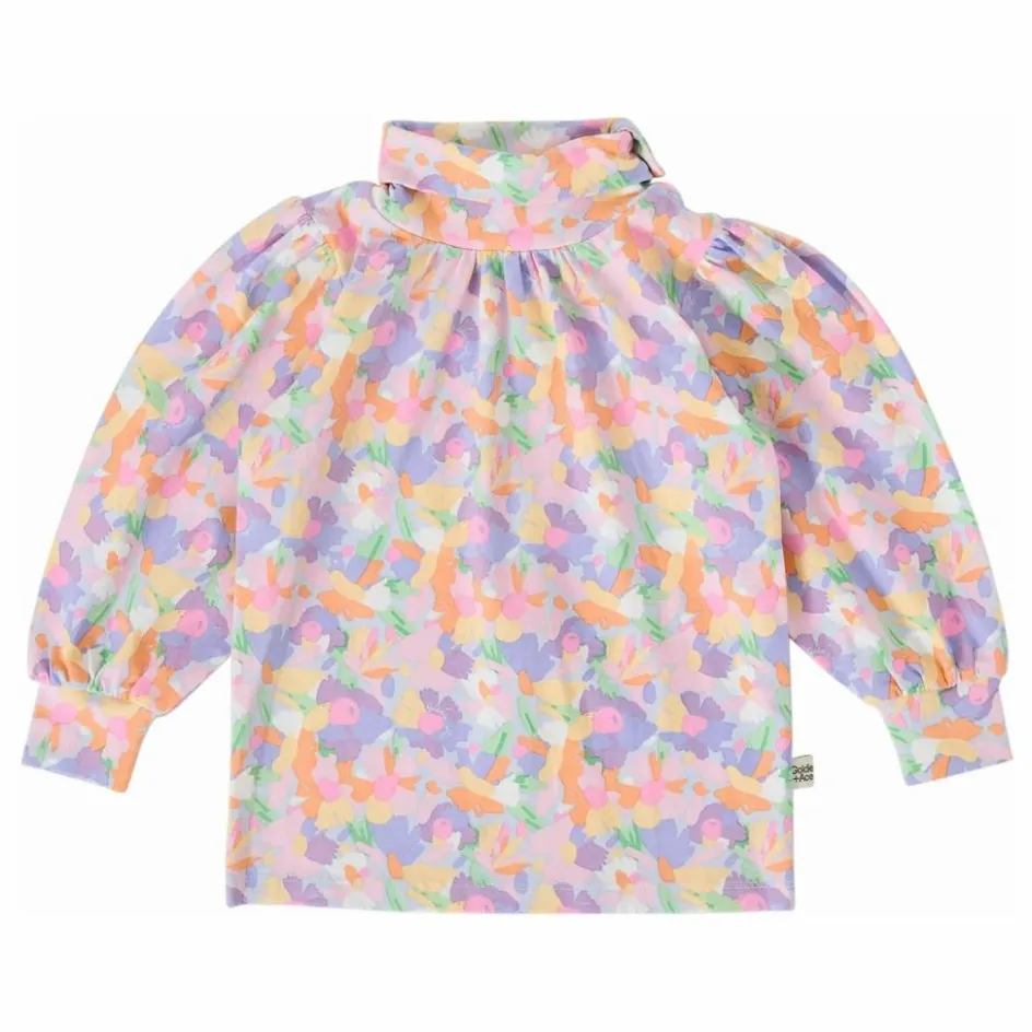 Goldie + Ace Pull Sofia | Lilas tLilas