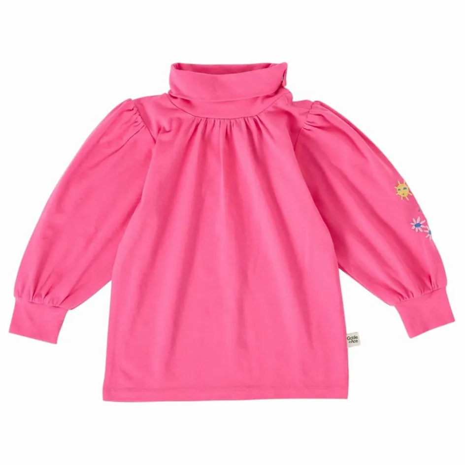 Hot Pull Sofia Brodé | Enfant Pulls, Gilets