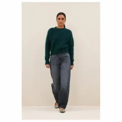 By Bar Pull Sonny Mohair ||Femme Pulls, Gilets
