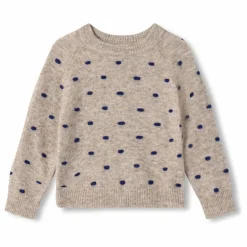 Fliink Pull Star Coton Bio ||Enfant Pulls, Gilets|Pulls, Gilets