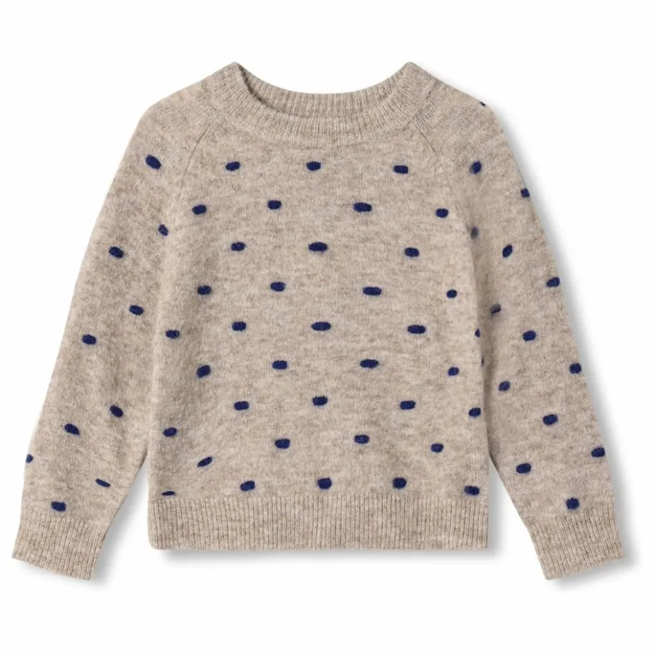 Fliink Pull Star Coton Bio ||Enfant Pulls, Gilets|Pulls, Gilets