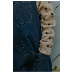 Fliink Pull Star Coton Bio ||Enfant Pulls, Gilets|Pulls, Gilets