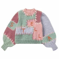 Stella McCartney Kids Pull Stella ||Enfant Pulls, Gilets