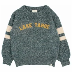 Sale Pull Tahoe Fibres Recyclées | Enfant Pulls, Gilets|Pulls, Gilets