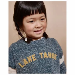 Sale Pull Tahoe Fibres Recyclées | Enfant Pulls, Gilets|Pulls, Gilets