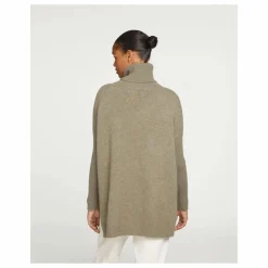Kujten Pull Tali Cachemire ||Femme Pulls, Gilets