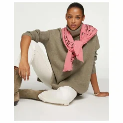 Kujten Pull Tali Cachemire ||Femme Pulls, Gilets