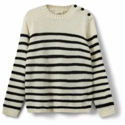 Sofie Schnoor Pull Tildasy Rayé ||Enfant Pulls, Gilets|Pulls, Gilets