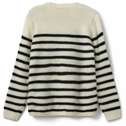 Sofie Schnoor Pull Tildasy Rayé ||Enfant Pulls, Gilets|Pulls, Gilets