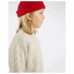 Outlet Pull Torsadé Laine | Enfant Pulls, Gilets|Pulls, Gilets