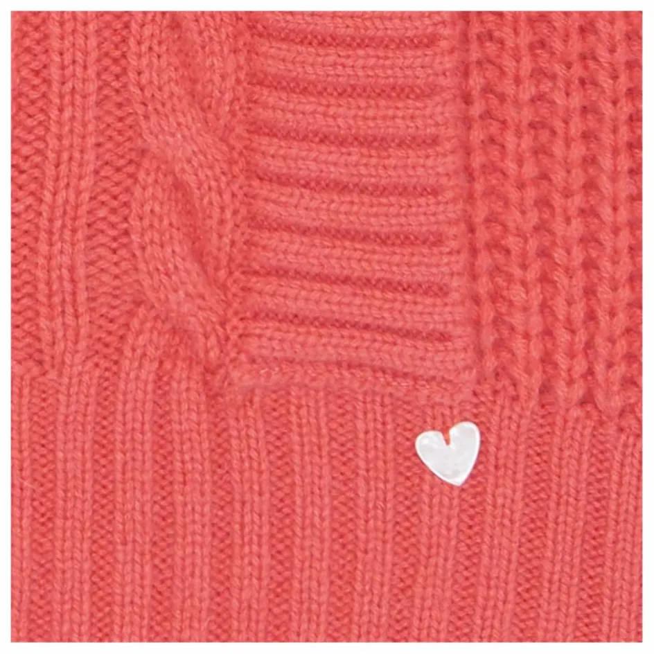 Tartine et Chocolat Pull Torsades Laine ||Enfant Pulls, Gilets