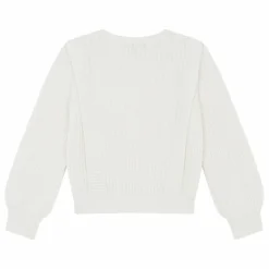 Hot Pull Torsades Laine | Enfant Pulls, Gilets