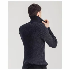 Sale Pull Trucker Laine | Homme Sweats, Pulls