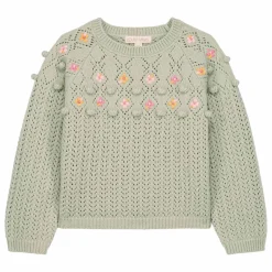 Louise Misha Pull Vakita Laine ||Enfant Pulls, Gilets|Pulls, Gilets