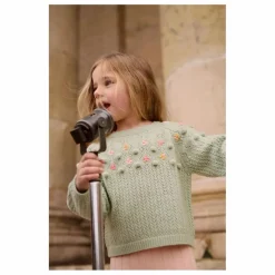 Louise Misha Pull Vakita Laine ||Enfant Pulls, Gilets|Pulls, Gilets