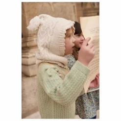 Louise Misha Pull Vakita Laine ||Enfant Pulls, Gilets|Pulls, Gilets