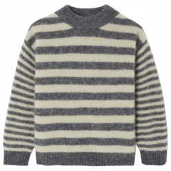 New Pull Vitow Rayé Alpaga | Enfant Pulls, Gilets|Pulls, Gilets