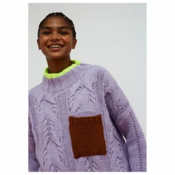 Discount Dr Bloom Pull Waffle | Lilas tLilas