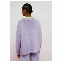 Discount Dr Bloom Pull Waffle | Lilas tLilas