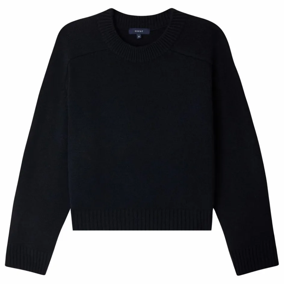 Pull Will Laine Mérinos | Femme Pulls, Gilets