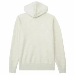 Clearance Velva Sheen Pullover Coton | Cuivre