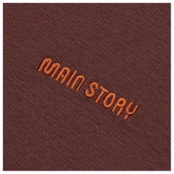 Enfant Main Story Pulls, Gilets|Pulls, Gilets*Pulls Col Roulé Côtelé Coton Bio |