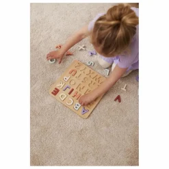 Kid's Concept Puzzle alphabet| Puzzles|Jeux Éducatifs