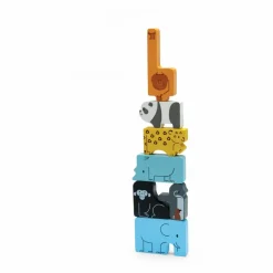 Plan Toys Jouets D'Éveil*Puzzle Animaux 2 en 1