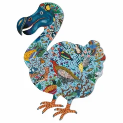 Djeco Puzzle Dodo - 350 pièces| Puzzles|Jeux Éducatifs