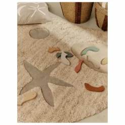 Ferm Living Kids Jouets D'Éveil|Jouets D'Éveil*Puzzle en bois Shoal