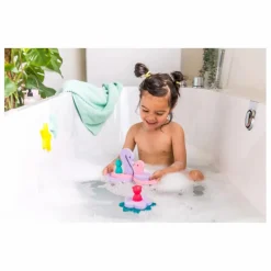 Clearance Puzzle Friends La mare enchantée Jouets D'Éveil