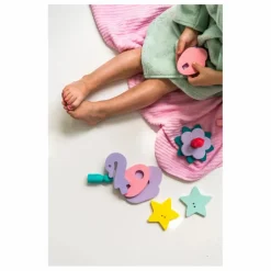 Clearance Puzzle Friends La mare enchantée Jouets D'Éveil