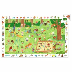 Clearance Puzzle le Square - 36 pièces Jouets D'Éveil|Jouets D'Éveil