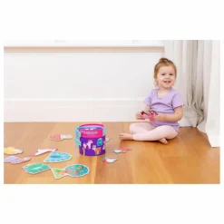 Crocodile Creek Jouets D'Éveil|Jouets D'Éveil*Puzzle Let's Begin Licornes - Boîte de 11