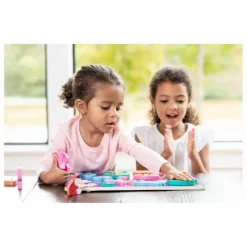 Crocodile Creek Jouets D'Éveil|Jouets D'Éveil*Puzzle Let's Begin Licornes - Boîte de 11