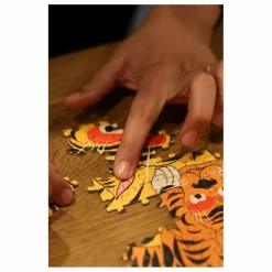 La Petite Épicerie Puzzle Mama par Camille Gressier - 1000 pièces| Puzzles|Jeux Éducatifs