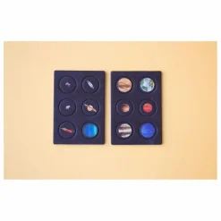 Londji Puzzle Planets - 50 pièces| Puzzles|Jeux Éducatifs
