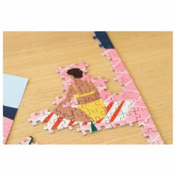 La Petite Épicerie Puzzles|Jeux Éducatifs*Puzzle Pool Ladies par Maja Tomljanovic - 1000 pièces