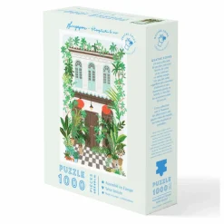 Puzzle Singapore par Hoglet - 1000 Pièces Puzzles|Jeux Éducatifs