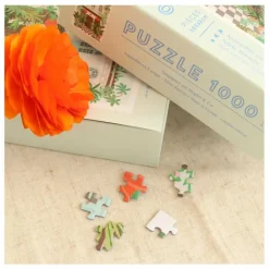 Puzzle Singapore par Hoglet - 1000 Pièces Puzzles|Jeux Éducatifs