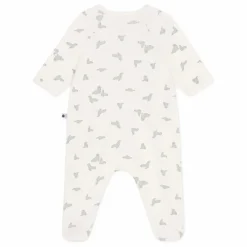 Sale Pyjama à Pieds Barinou Coton Bio | Pyjamas, Sous-Vêtements|Pyjamas Et Bodies