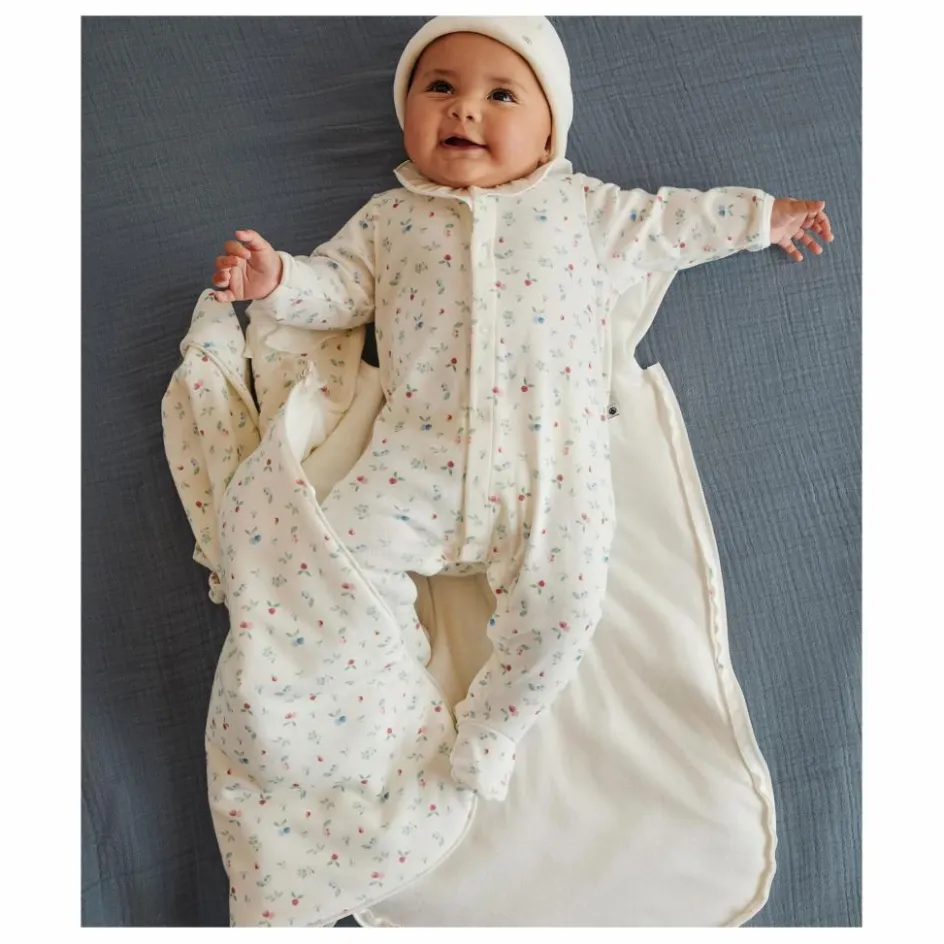 Discount Pyjama à Pieds Bolette Coton Bio | Pyjamas Et Bodies|Pyjamas, Sous-Vêtements