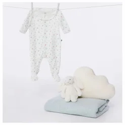 Discount Pyjama à Pieds Bolette Coton Bio | Pyjamas Et Bodies|Pyjamas, Sous-Vêtements