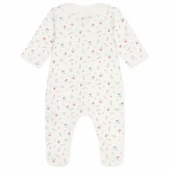 Discount Pyjama à Pieds Bolette Coton Bio | Pyjamas Et Bodies|Pyjamas, Sous-Vêtements