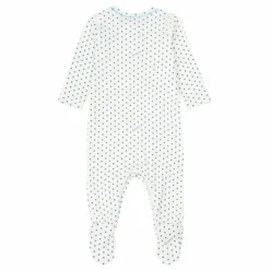 New Pyjama à Pieds Jersey Etoiles - Collection No Sleep Club | Pyjamas, Sous-Vêtements|Pyjamas Et Bodies