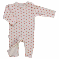 Poudre Organic Pyjamas, Sous-Vêtements|Pyjamas Et Bodies*Pyjama Armoise |