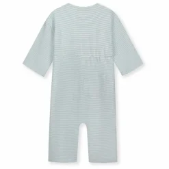 Gray Label Pyjama Backseam Coton Bio || Pyjamas, Sous-Vêtements|Bodies, Combinaisons