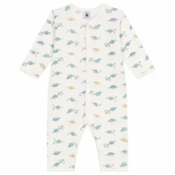 Petit Bateau Pyjamas, Sous-Vêtements|Pyjamas Et Bodies*Pyjama Bero Coton Bio |