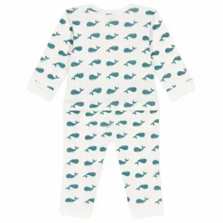 Petit Bateau Pyjama Bobi Coton Bio || Pyjamas, Sous-Vêtements|Pyjamas Et Bodies